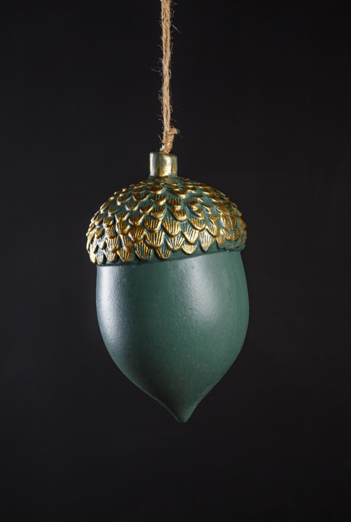 Bellota decorativa