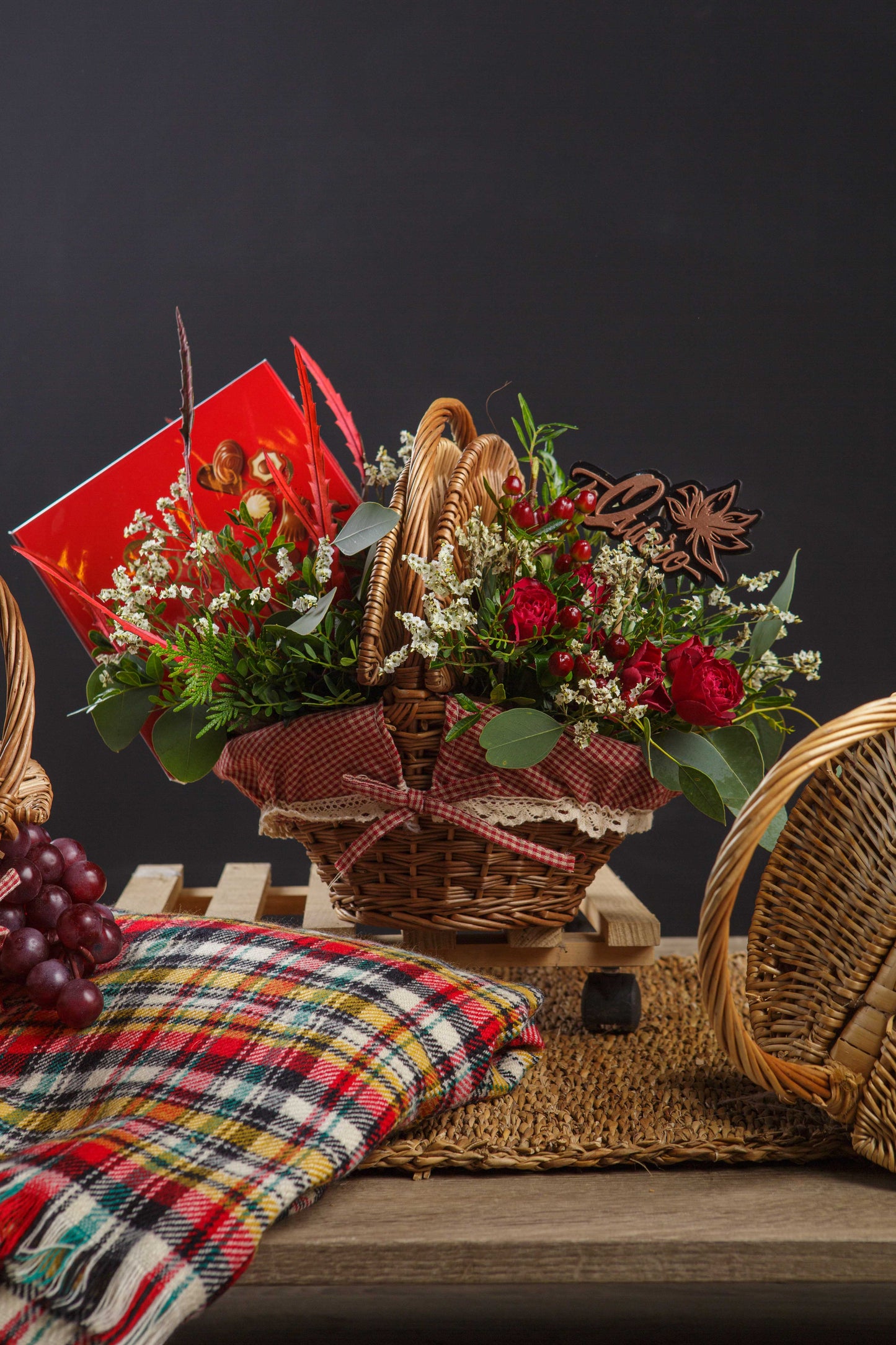 Picnic de amor